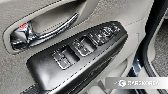 Kia The New Carnival id 3045589 из Кореи 9