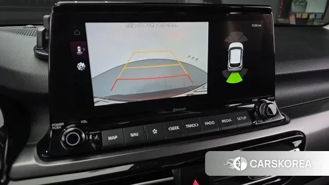 Kia Seltos id 3503950 из Кореи 9