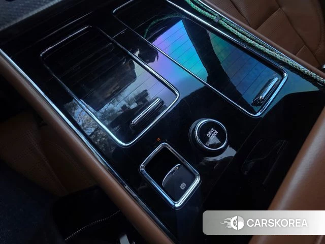 Lincoln Aviator 2nd generation id 3899092 из Кореи 9