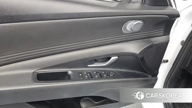 Hyundai Avante (CN7) id 3654426 из Кореи 9