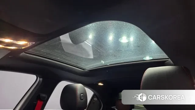 Mercedes-Benz A-Class W177 id 3788478 из Кореи 9