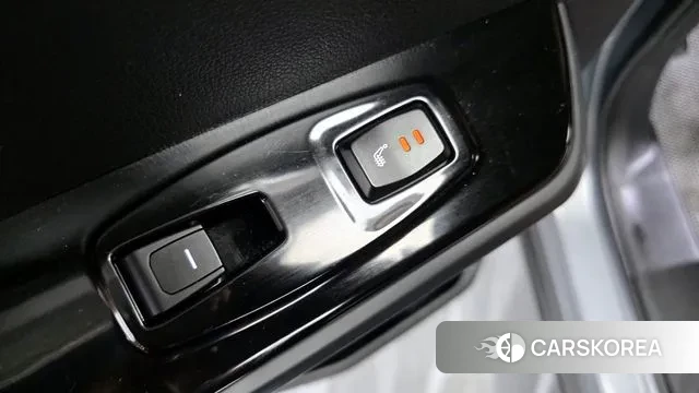 Ssangyong Torres id 3739793 из Кореи 9