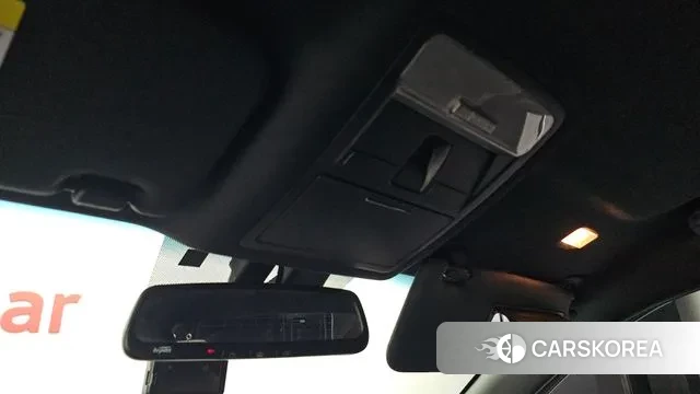 Ssangyong Rexton Sports Cannes id 3520138 из Кореи 9