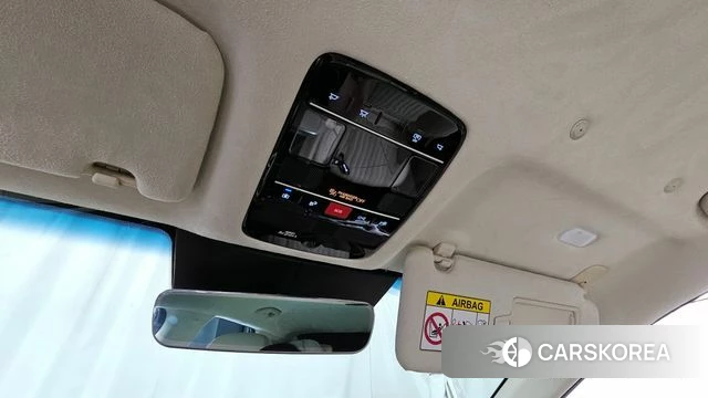 Hyundai Grandeur Hybrid (GN7) id 4400397 из Кореи 9