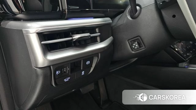 Hyundai Grandeur (GN7) id 4623744 из Кореи 9