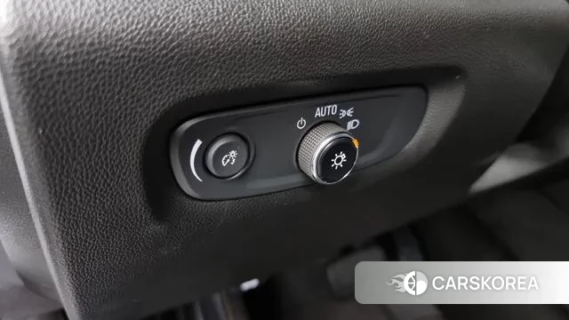 Chevrolet (GM Daewoo) Traverse id 3241694 из Кореи 9