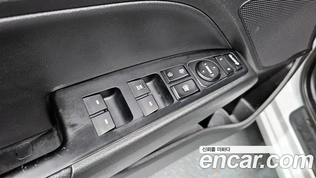 Hyundai The New Avante AD id 2320783 из Кореи 9