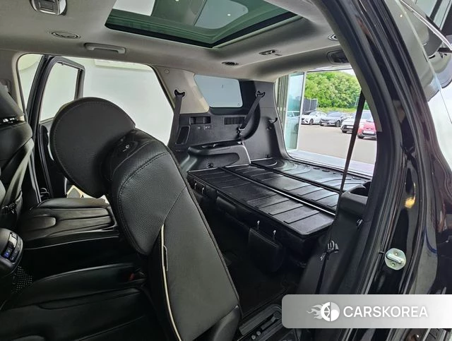 Hyundai Palisade id 4285197 из Кореи 9