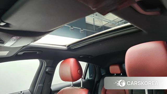 Mercedes-Benz GLC-Class X253 id 3916153 из Кореи 9