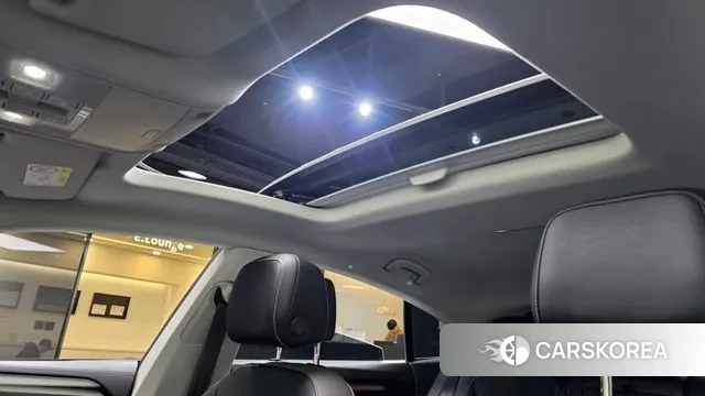 Volkswagen Arteon id 3701606 из Кореи 9