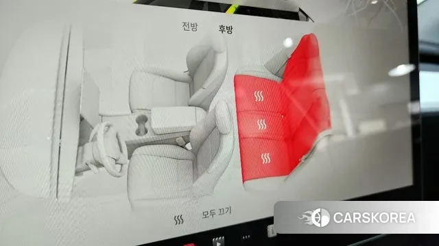 Tesla Model Y id 3576217 из Кореи 9