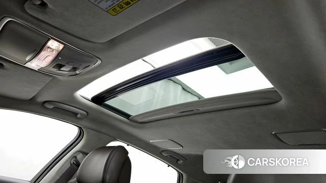 Kia More K9 id 3880095 из Кореи 9