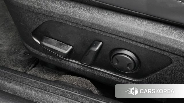 Hyundai Sonata D Edge (DN8) id 4904958 из Кореи 9