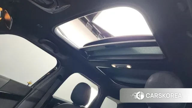 Mini Cooper S Countryman id 3545440 из Кореи 9