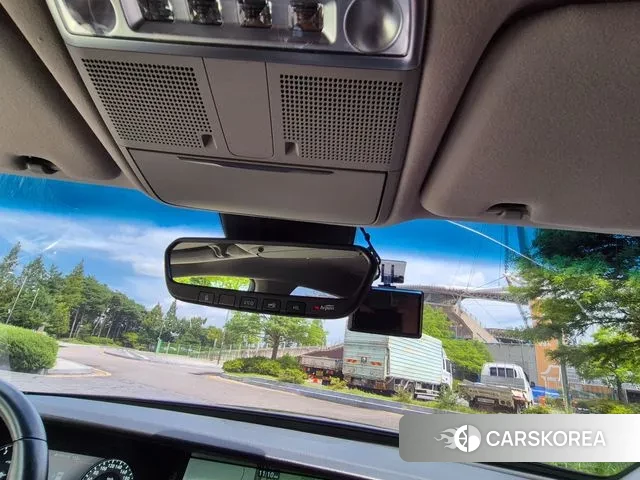 Genesis EQ900 id 3029451 из Кореи 9