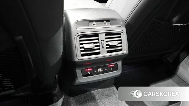 Audi Q5 (80A) id 3909221 из Кореи 9