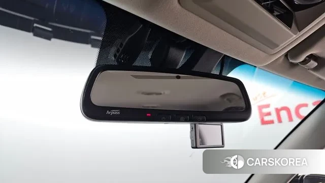 Ssangyong All New Rexton id 3488786 из Кореи 9