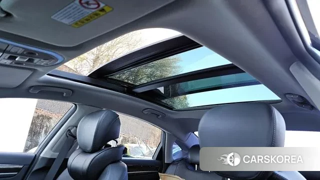 Genesis G80 id 3445070 из Кореи 9