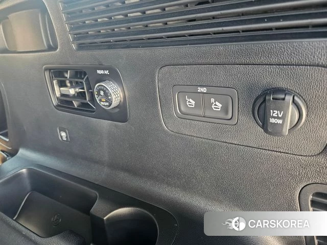 Kia The New Sorento 4th Generation id 4576983 из Кореи 9