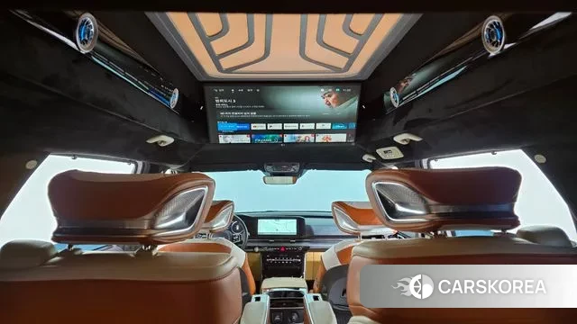 Kia Carnival 4th generation id 3721635 из Кореи 9