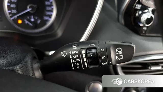 Hyundai Santa Fe TM id 3112869 из Кореи 9