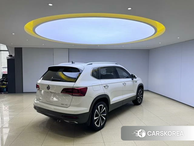 Volkswagen Tuyue id 4399993 из Китая 9