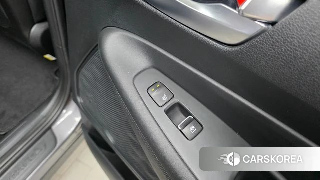 Hyundai The New Santa Fe id 4458160 из Кореи 9