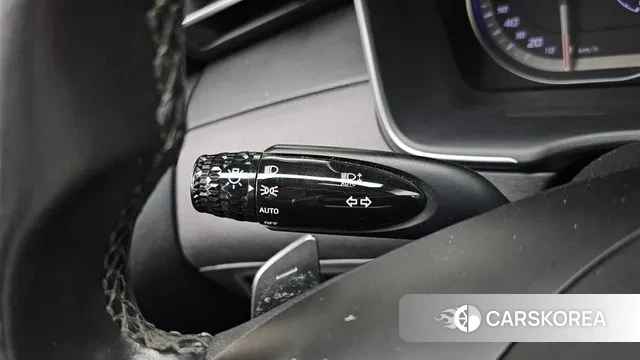 Hyundai Tucson (NX4) id 3443665 из Кореи 9