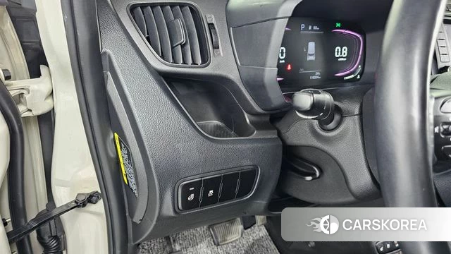 Kia The New Kia Ray id 4591401 из Кореи 9