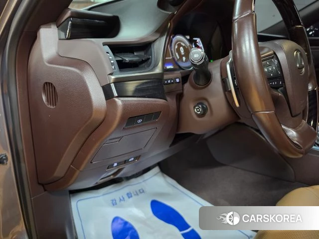Lexus ES300h 7th generation id 4325191 из Кореи 9