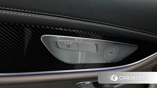 Mercedes-Benz AMG GT id 4864985 из Кореи 9
