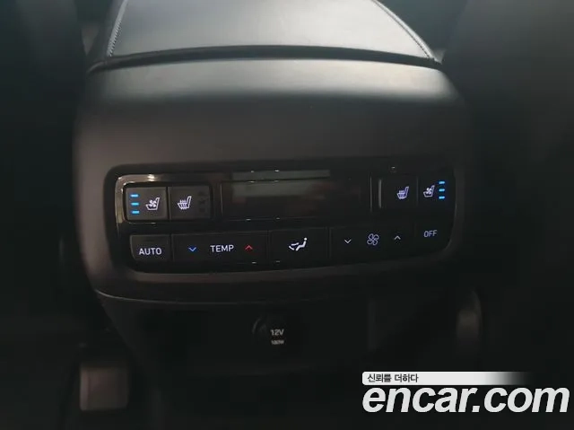 Hyundai Palisade id 2881004 из Кореи 9