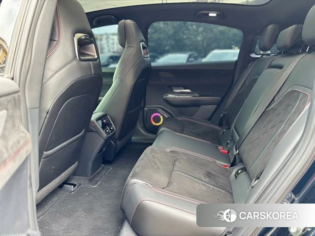 Mazda EZ-6 id 3920764 из Китая 9