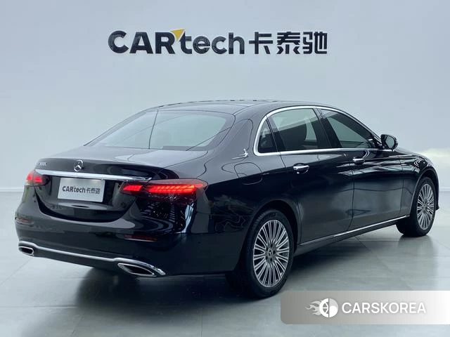 Mercedes-Benz E-class id 3816871 из Китая 9
