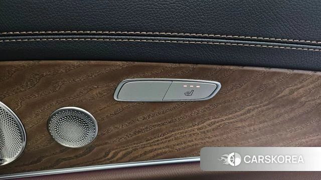 Mercedes-Benz E-Class W213 id 4474717 из Кореи 9