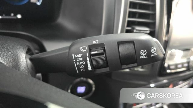 Ssangyong The New Rexton Sport id 4267687 из Кореи 9
