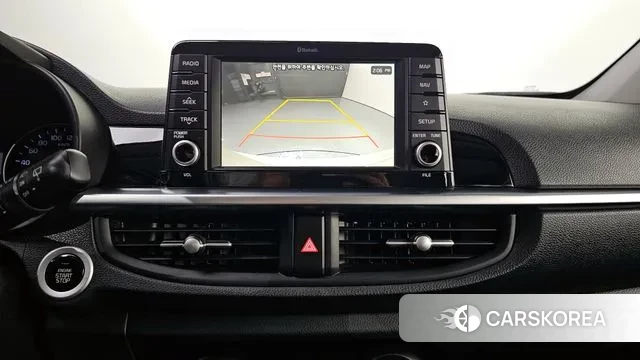 Kia All New Morning (JA) id 3728159 из Кореи 9