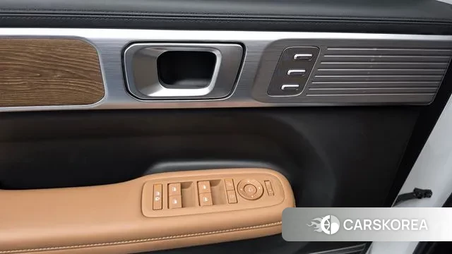 Hyundai Santa Fe (MX5) id 3751319 из Кореи 9