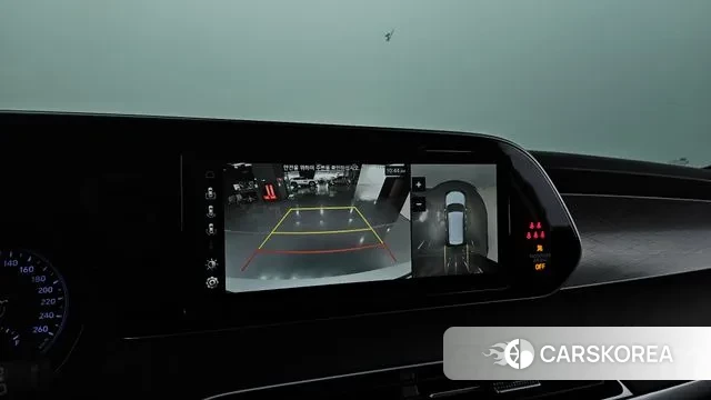 Hyundai Palisade id 3428657 из Кореи 9