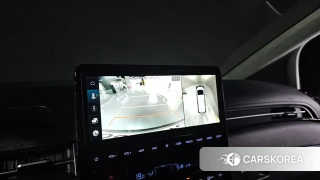 Hyundai Staria id 3447006 из Кореи 9