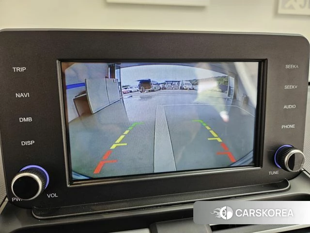 Hyundai Casper id 4302500 из Кореи 9