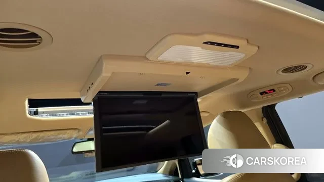 Kia The New Carnival id 3034062 из Кореи 9