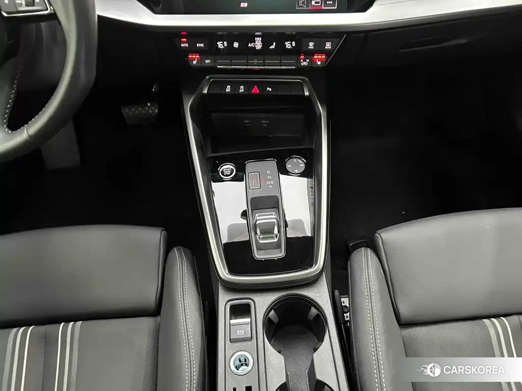 Audi A3 id 4680633 из Китая 9