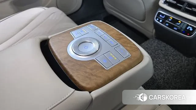 Genesis G80 (RG3) id 3686723 из Кореи 9