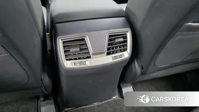 Ssangyong Rexton Sports Cannes id 3692390 из Кореи 9