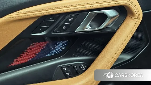 BMW M2 (G87) id 3482335 из Кореи 9