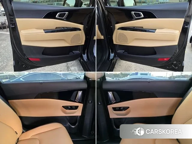 Kia Carnival 4th generation id 3712530 из Кореи 9