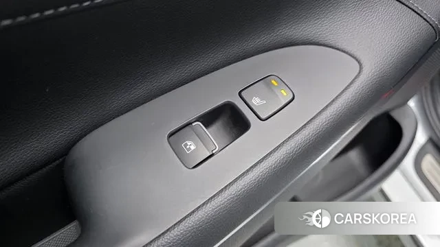 Hyundai The New Grandeur IG id 3592893 из Кореи 9