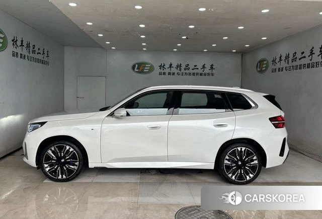 BMW X3 id 4307521 из Китая 9