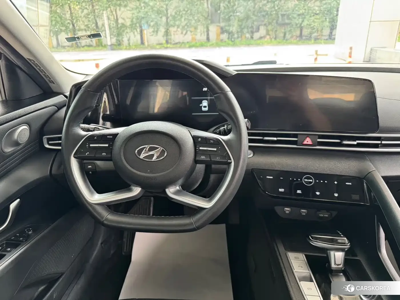 Hyundai Elantra id 4680748 из Китая 9